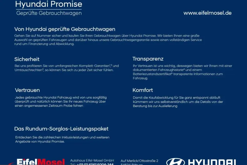 Hyundai IONIQ 5 din 2023 cu 36.132 km - oferta HYU224851 - foto 9