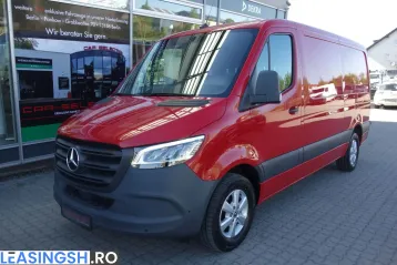 Mercedes-Benz Sprinter din 2022 - oferta MER224852