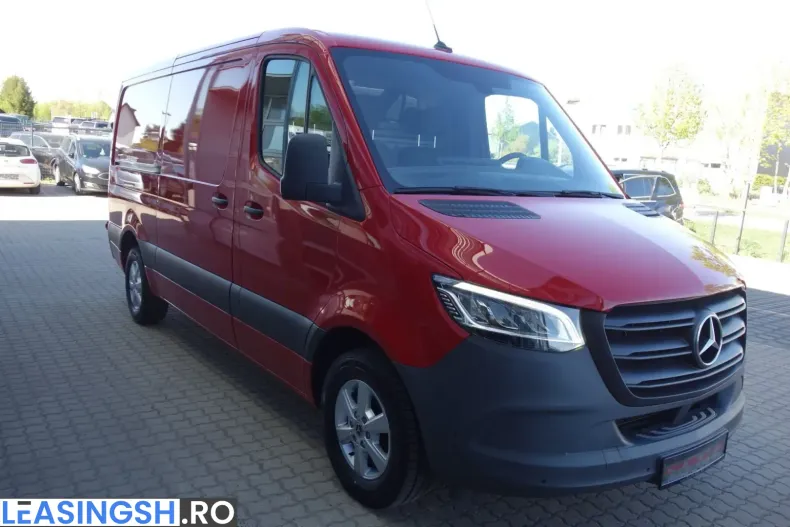Mercedes-Benz Sprinter din 2022 cu 52.323 km - oferta MER224852 - foto 2