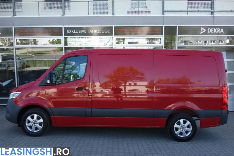 Mercedes-Benz Sprinter din 2022 cu 52.323 km - oferta MER224852 - foto 3
