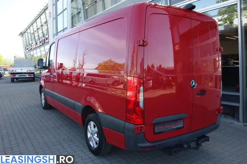 Mercedes-Benz Sprinter din 2022 cu 52.323 km - oferta MER224852 - foto 6