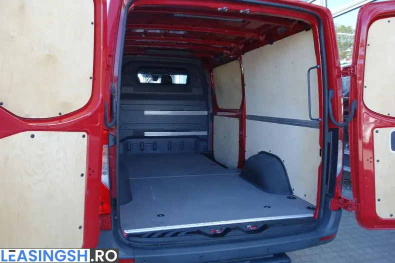Mercedes-Benz Sprinter din 2022 cu 52.323 km - oferta MER224852 - foto 7
