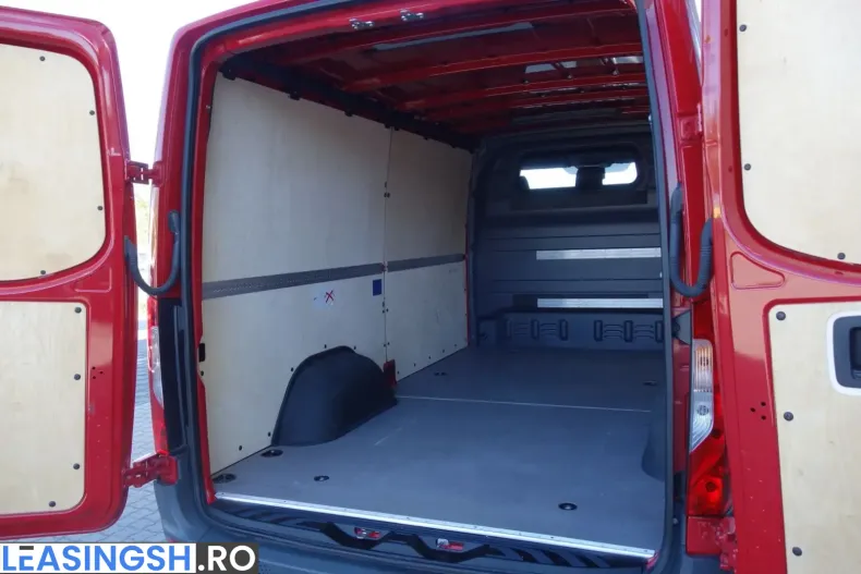 Mercedes-Benz Sprinter din 2022 cu 52.323 km - oferta MER224852 - foto 8