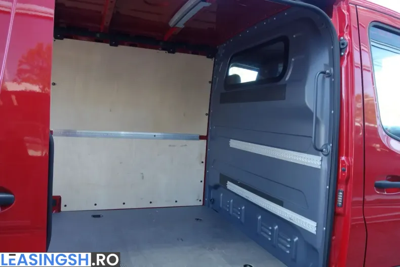 Mercedes-Benz Sprinter din 2022 cu 52.323 km - oferta MER224852 - foto 9