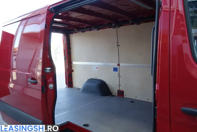 Mercedes-Benz Sprinter din 2022 cu 52.323 km - oferta MER224852 - foto 10