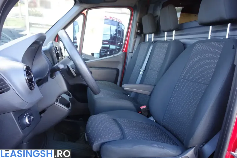 Mercedes-Benz Sprinter din 2022 cu 52.323 km - oferta MER224852 - foto 12