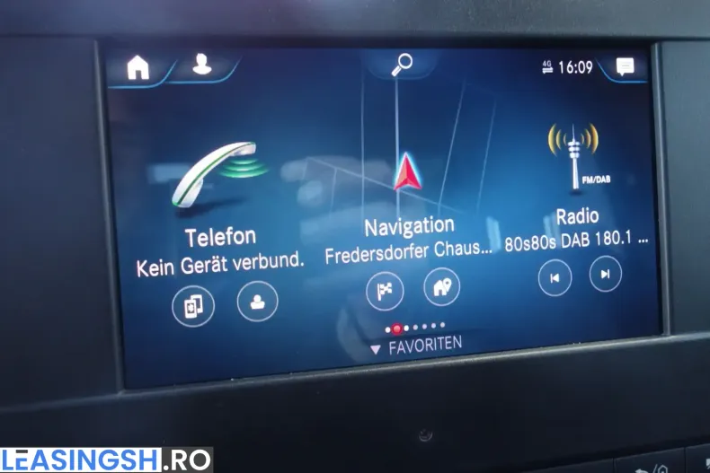Mercedes-Benz Sprinter din 2022 cu 52.323 km - oferta MER224852 - foto 17