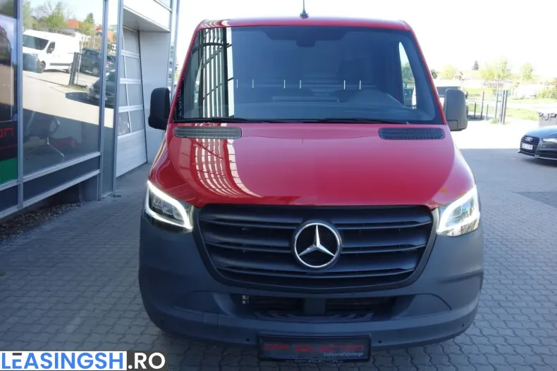 Mercedes-Benz Sprinter din 2022 cu 52.323 km - oferta MER224852 - foto 21