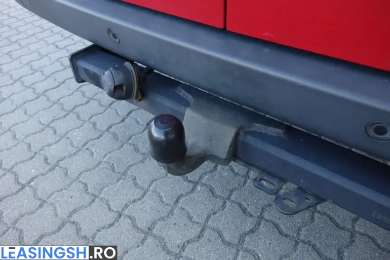Mercedes-Benz Sprinter din 2022 cu 52.323 km - oferta MER224852 - foto 23