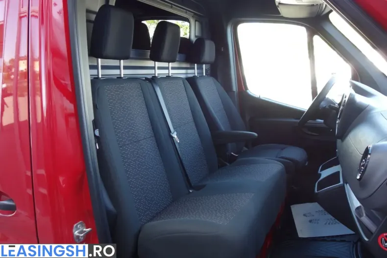 Mercedes-Benz Sprinter din 2022 cu 52.323 km - oferta MER224852 - foto 25