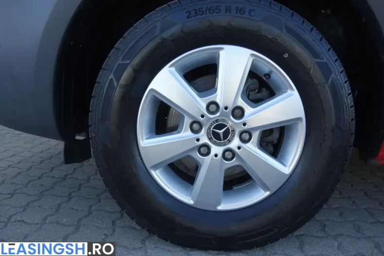 Mercedes-Benz Sprinter din 2022 cu 52.323 km - oferta MER224852 - foto 28