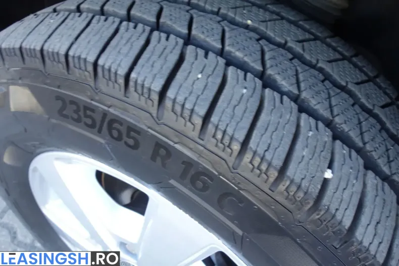 Mercedes-Benz Sprinter din 2022 cu 52.323 km - oferta MER224852 - foto 29