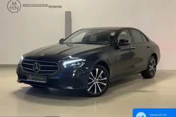 Mercedes-Benz E 300 din 2022 - oferta MER224853