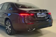 Mercedes-Benz E 300 (Clasa E) din 2022 cu 60.868 km - oferta MER224853 - foto 9