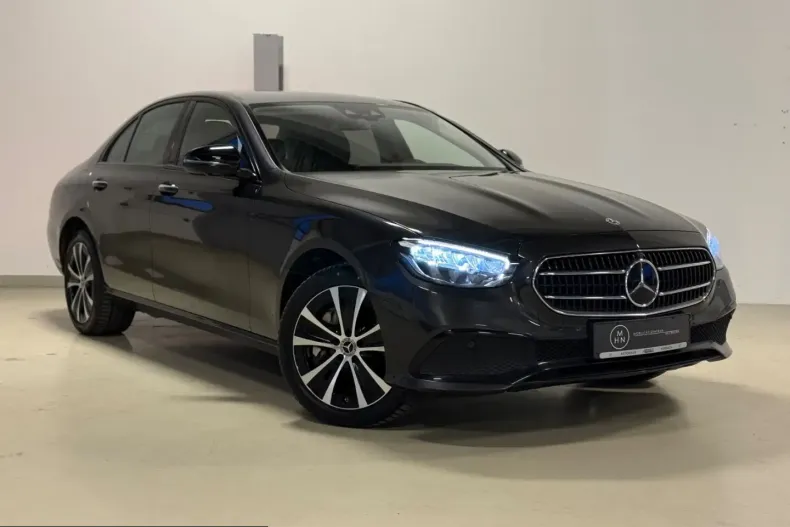 Mercedes-Benz E 300 (Clasa E) din 2022 cu 60.868 km - oferta MER224853 - foto 22