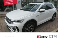 Volkswagen T-Roc din 2024 cu 73.650 km - oferta VOL224854 - foto 1