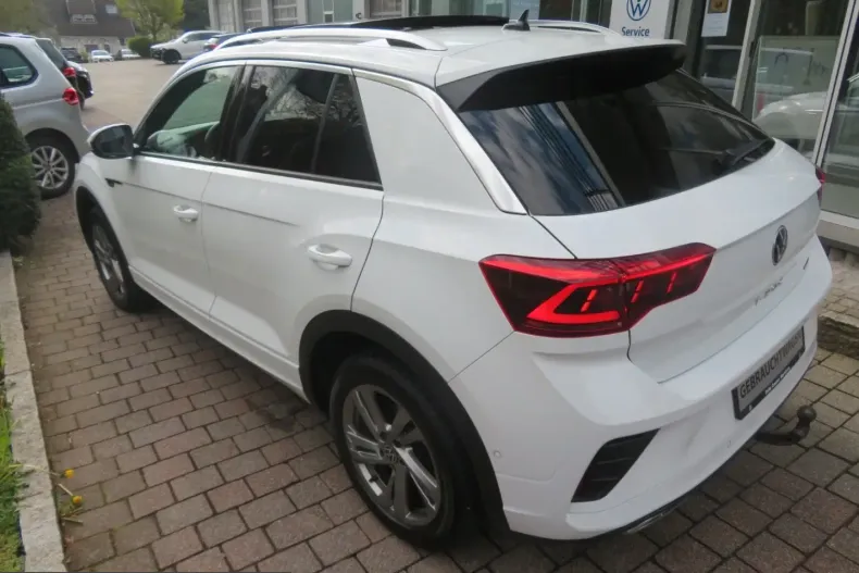 Volkswagen T-Roc din 2024 cu 73.650 km - oferta VOL224854 - foto 6