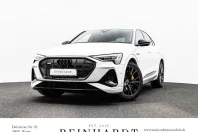 Audi e-tron din 2022 cu 41.584 km - oferta AUD224855 - foto 5