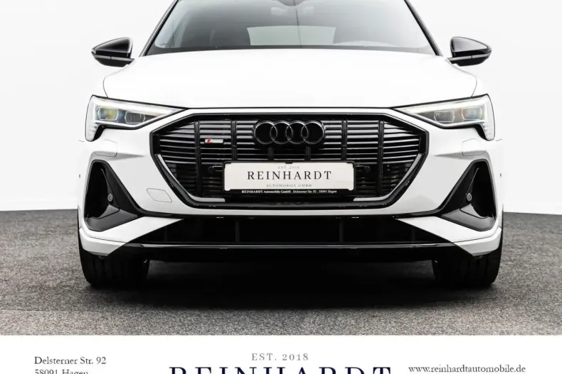 Audi e-tron din 2022 cu 41.584 km - oferta AUD224855 - foto 6