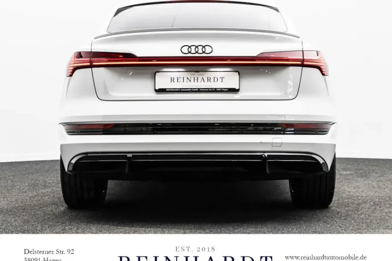 Audi e-tron din 2022 cu 41.584 km - oferta AUD224855 - foto 9