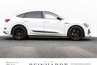 Audi e-tron din 2022 cu 41.584 km - oferta AUD224855 - foto 11