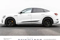 Audi e-tron din 2022 cu 41.584 km - oferta AUD224855 - foto 12