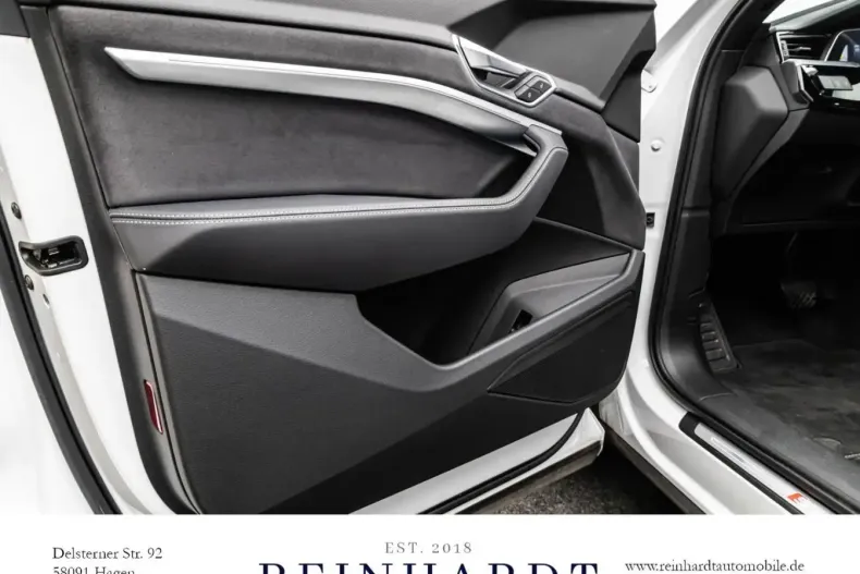 Audi e-tron din 2022 cu 41.584 km - oferta AUD224855 - foto 14