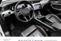 Audi e-tron din 2022 cu 41.584 km - oferta AUD224855 - foto 16