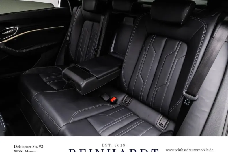 Audi e-tron din 2022 cu 41.584 km - oferta AUD224855 - foto 18