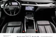 Audi e-tron din 2022 cu 41.584 km - oferta AUD224855 - foto 19