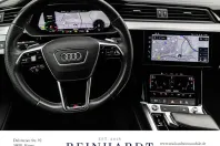 Audi e-tron din 2022 cu 41.584 km - oferta AUD224855 - foto 20