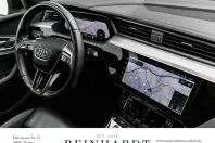 Audi e-tron din 2022 cu 41.584 km - oferta AUD224855 - foto 22