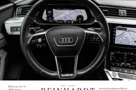 Audi e-tron din 2022 cu 41.584 km - oferta AUD224855 - foto 24