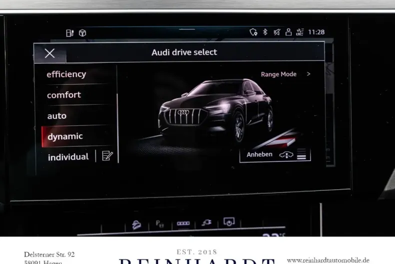 Audi e-tron din 2022 cu 41.584 km - oferta AUD224855 - foto 31