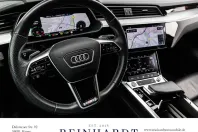 Audi e-tron din 2022 cu 41.584 km - oferta AUD224855 - foto 32