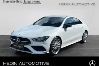 Mercedes-Benz CLA 200 (Clasa CLA) din 2022 cu 45.255 km - oferta MER224856 - foto 1