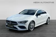 Mercedes-Benz CLA 200 (Clasa CLA) din 2022 cu 45.255 km - oferta MER224856 - foto 2