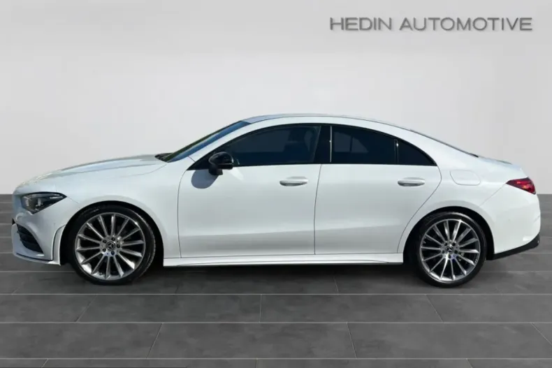 Mercedes-Benz CLA 200 (Clasa CLA) din 2022 cu 45.255 km - oferta MER224856 - foto 3