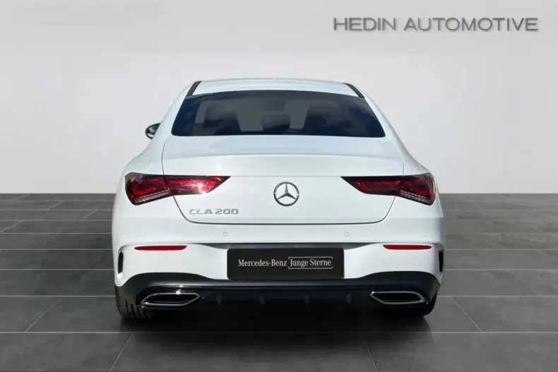 Mercedes-Benz CLA 200 (Clasa CLA) din 2022 cu 45.255 km - oferta MER224856 - foto 5