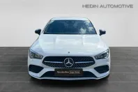 Mercedes-Benz CLA 200 (Clasa CLA) din 2022 cu 45.255 km - oferta MER224856 - foto 9