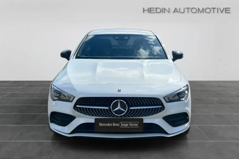 Mercedes-Benz CLA 200 (Clasa CLA) din 2022 cu 45.255 km - oferta MER224856 - foto 9