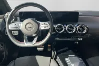 Mercedes-Benz CLA 200 (Clasa CLA) din 2022 cu 45.255 km - oferta MER224856 - foto 11