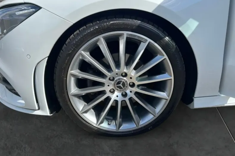 Mercedes-Benz CLA 200 (Clasa CLA) din 2022 cu 45.255 km - oferta MER224856 - foto 14