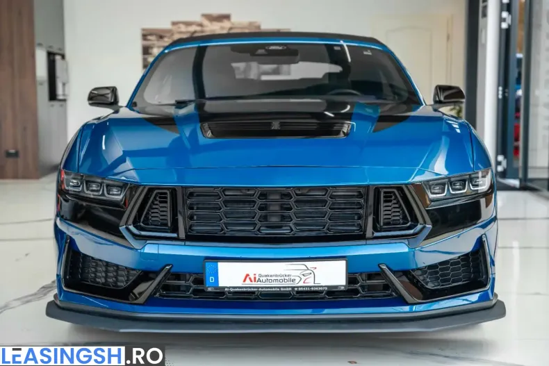 Ford Mustang din 2023 cu 36.801 km - oferta FOR224857 - foto 3