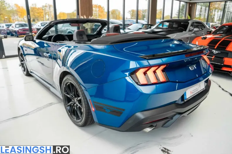 Ford Mustang din 2023 cu 36.801 km - oferta FOR224857 - foto 4