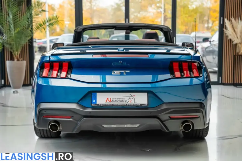 Ford Mustang din 2023 cu 36.801 km - oferta FOR224857 - foto 7