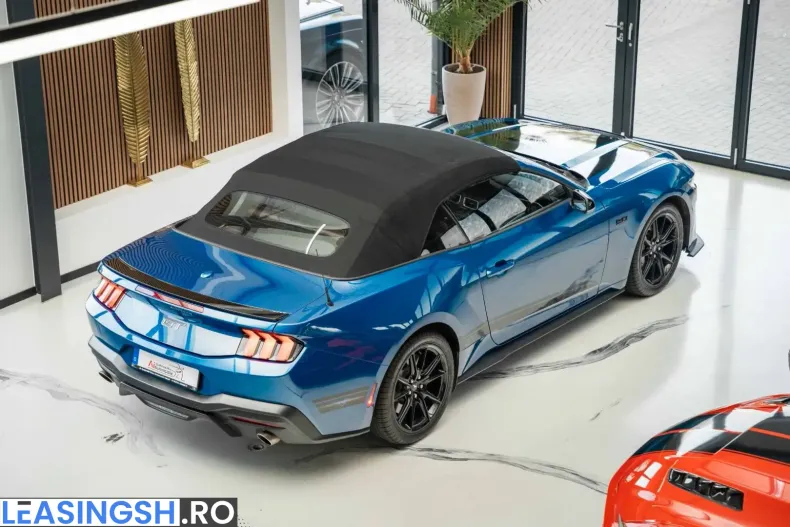 Ford Mustang din 2023 cu 36.801 km - oferta FOR224857 - foto 8