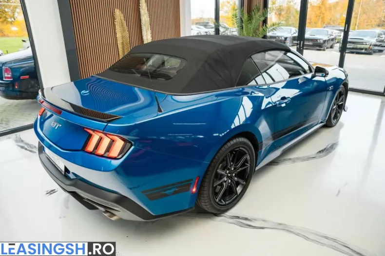 Ford Mustang din 2023 cu 36.801 km - oferta FOR224857 - foto 10