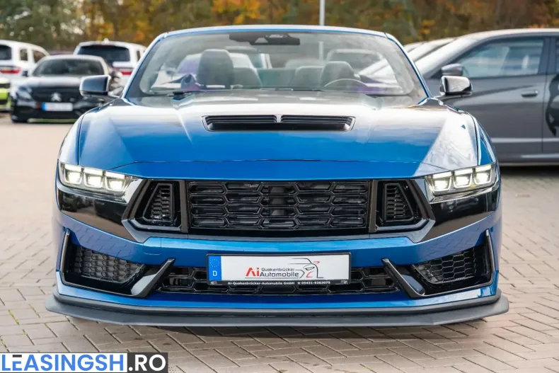 Ford Mustang din 2023 cu 36.801 km - oferta FOR224857 - foto 12