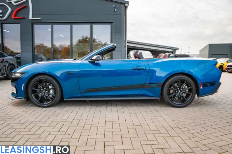 Ford Mustang din 2023 cu 36.801 km - oferta FOR224857 - foto 15